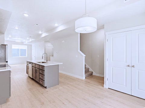Tiny photo for 1146 S REDWOOD RD #802, Salt Lake City, UT 84104 (MLS # 2181058)