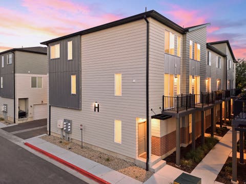 Tiny photo for 1146 S REDWOOD RD #802, Salt Lake City, UT 84104 (MLS # 2181058)