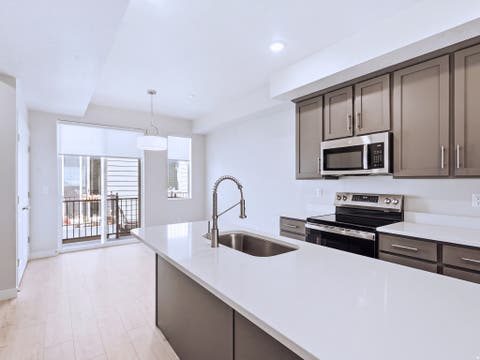 Tiny photo for 1146 S REDWOOD RD #802, Salt Lake City, UT 84104 (MLS # 2181058)