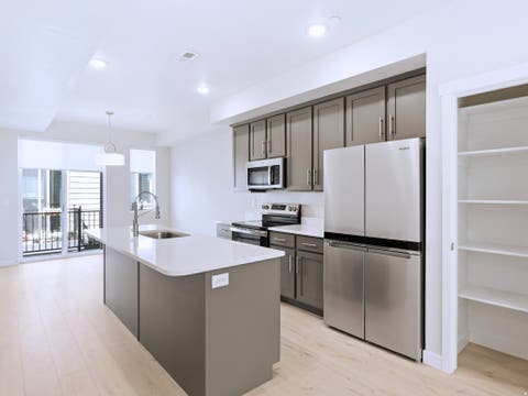 Tiny photo for 1146 S REDWOOD RD #802, Salt Lake City, UT 84104 (MLS # 2181058)