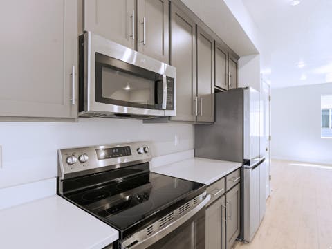 Tiny photo for 1146 S REDWOOD RD #802, Salt Lake City, UT 84104 (MLS # 2181058)