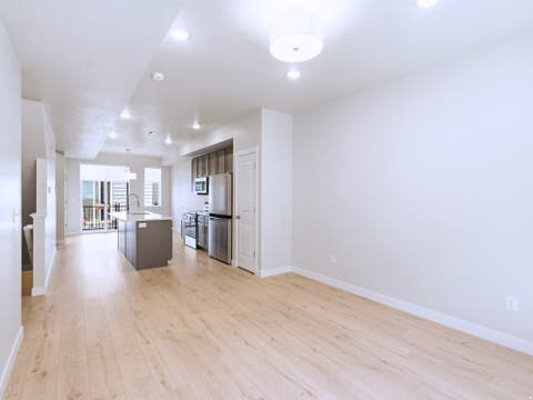 Tiny photo for 1146 S REDWOOD RD #802, Salt Lake City, UT 84104 (MLS # 2181058)