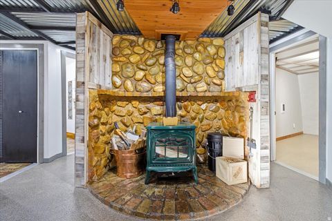 Tiny photo for 454 E 570 S, Nephi, UT 84648 (MLS # 2126960)