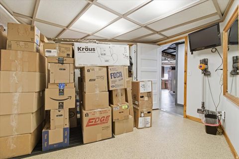 Tiny photo for 454 E 570 S, Nephi, UT 84648 (MLS # 2126960)