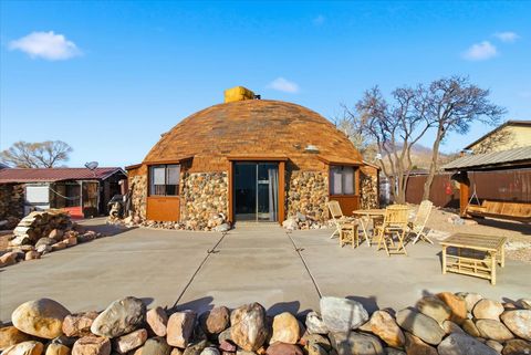 Tiny photo for 454 E 570 S, Nephi, UT 84648 (MLS # 2126960)