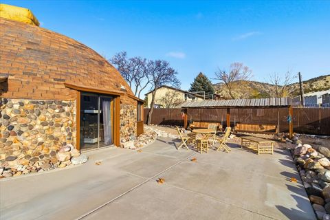 Tiny photo for 454 E 570 S, Nephi, UT 84648 (MLS # 2126960)