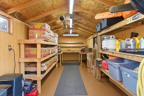 Tiny photo for 454 E 570 S, Nephi, UT 84648 (MLS # 2126960)