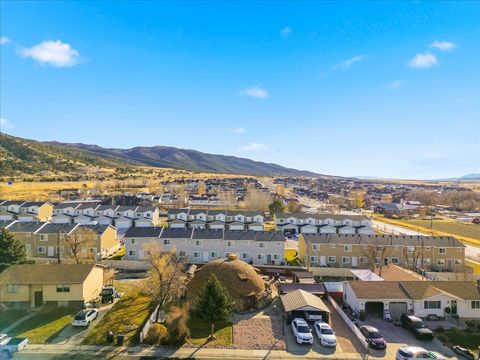 Tiny photo for 454 E 570 S, Nephi, UT 84648 (MLS # 2126960)