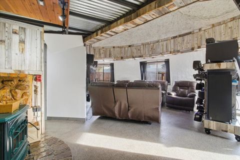 Tiny photo for 454 E 570 S, Nephi, UT 84648 (MLS # 2126960)