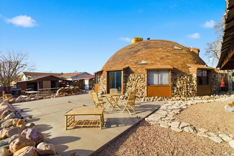 Tiny photo for 454 E 570 S, Nephi, UT 84648 (MLS # 2126960)