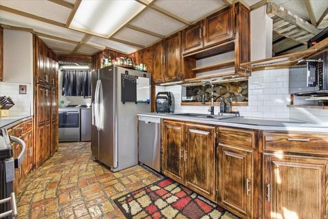 Tiny photo for 454 E 570 S, Nephi, UT 84648 (MLS # 2126960)