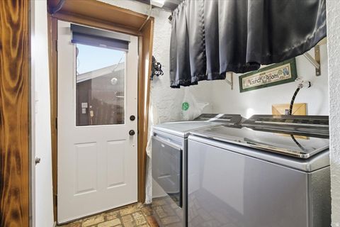 Tiny photo for 454 E 570 S, Nephi, UT 84648 (MLS # 2126960)