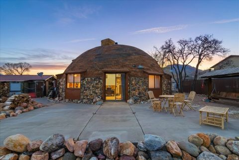 Tiny photo for 454 E 570 S, Nephi, UT 84648 (MLS # 2126960)