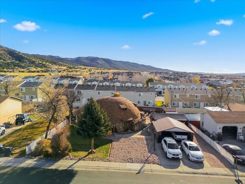 Tiny photo for 454 E 570 S, Nephi, UT 84648 (MLS # 2126960)