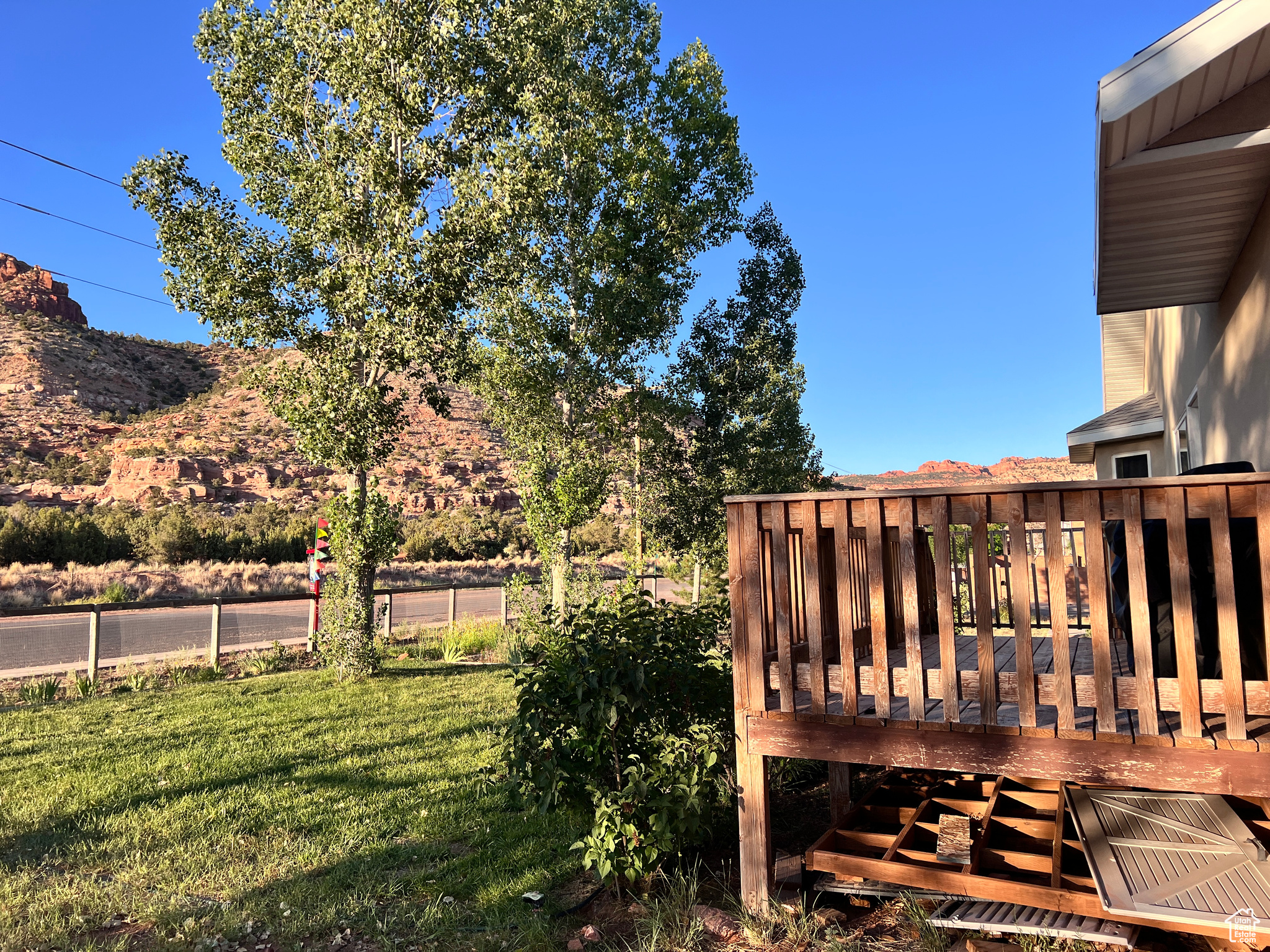 SHORT CREEK 1 - Residential