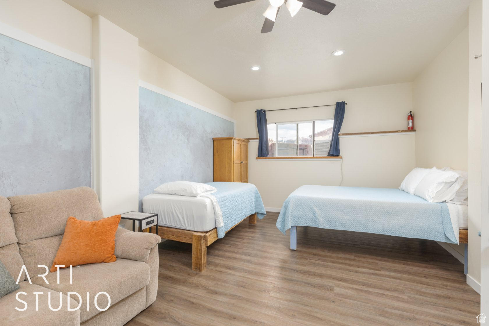 SHORT CREEK 1 - Residential