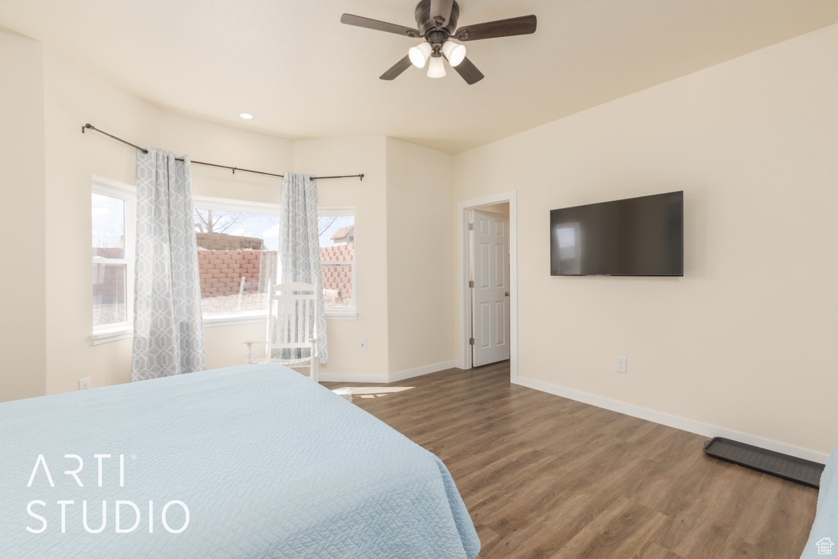 SHORT CREEK 1 - Residential