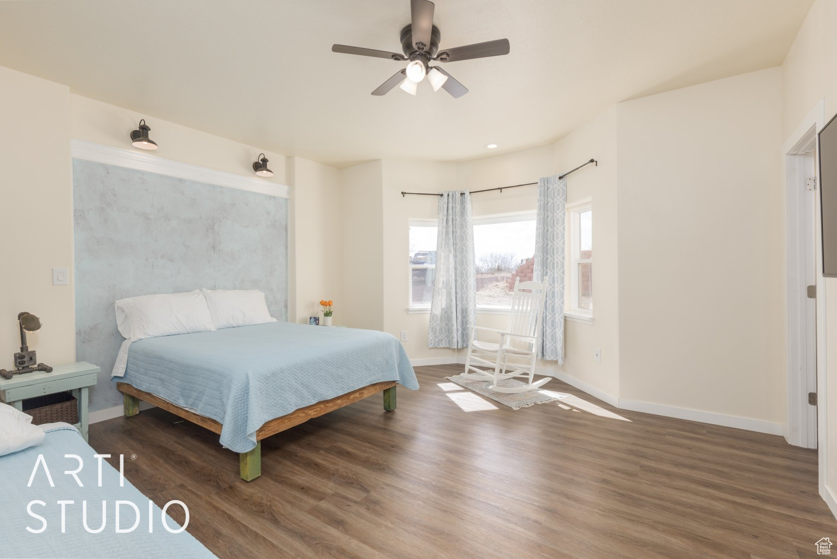 SHORT CREEK 1 - Residential