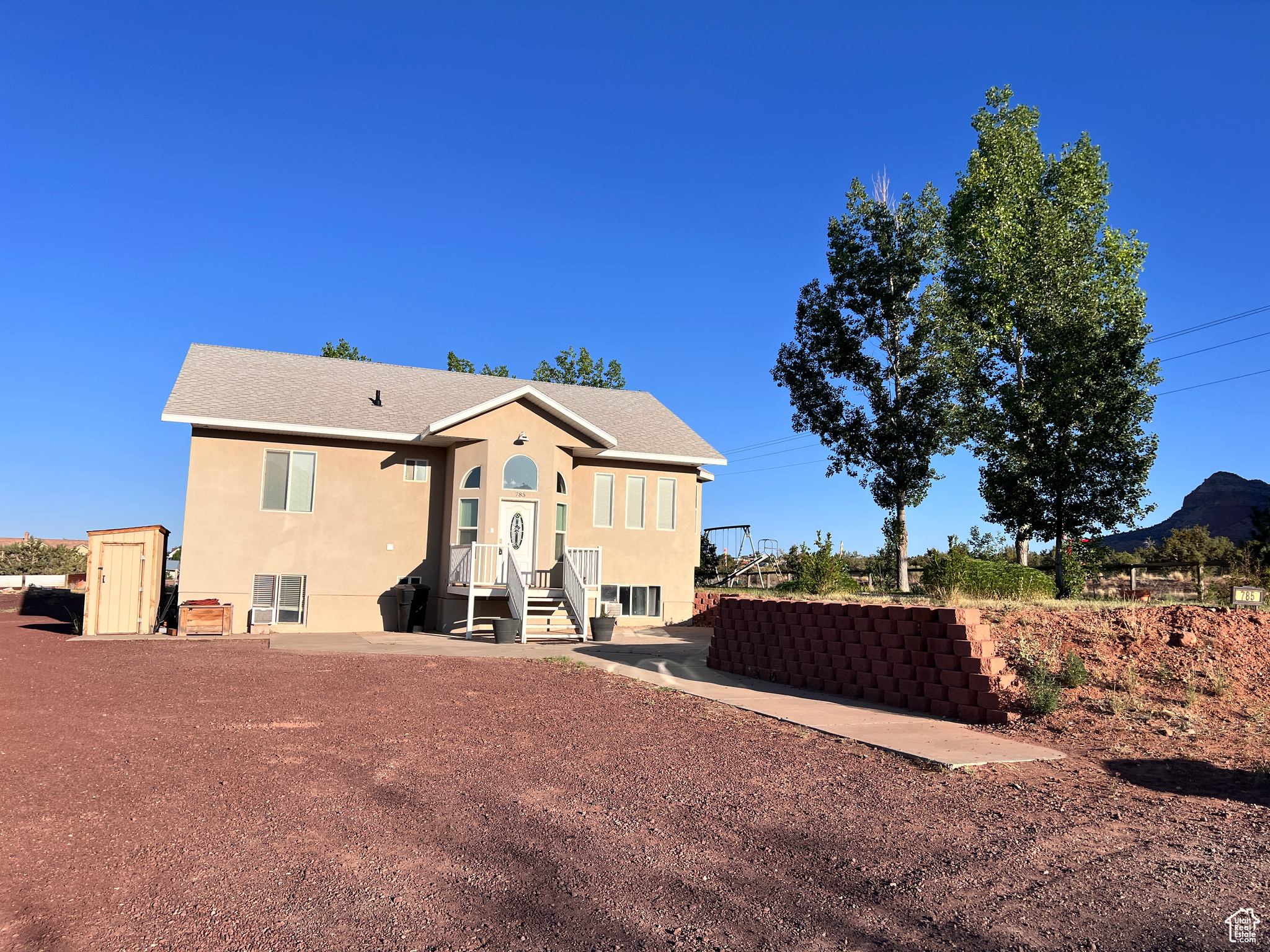 SHORT CREEK 1 - Residential