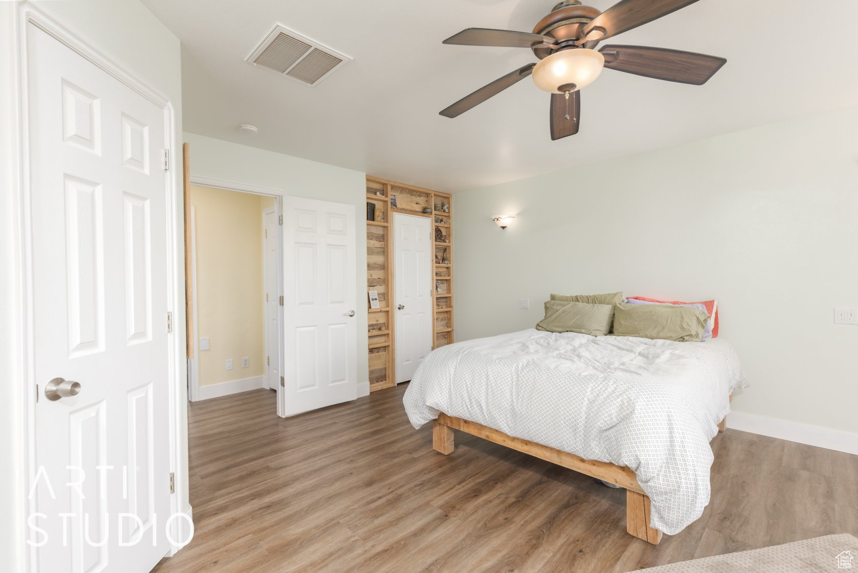 SHORT CREEK 1 - Residential