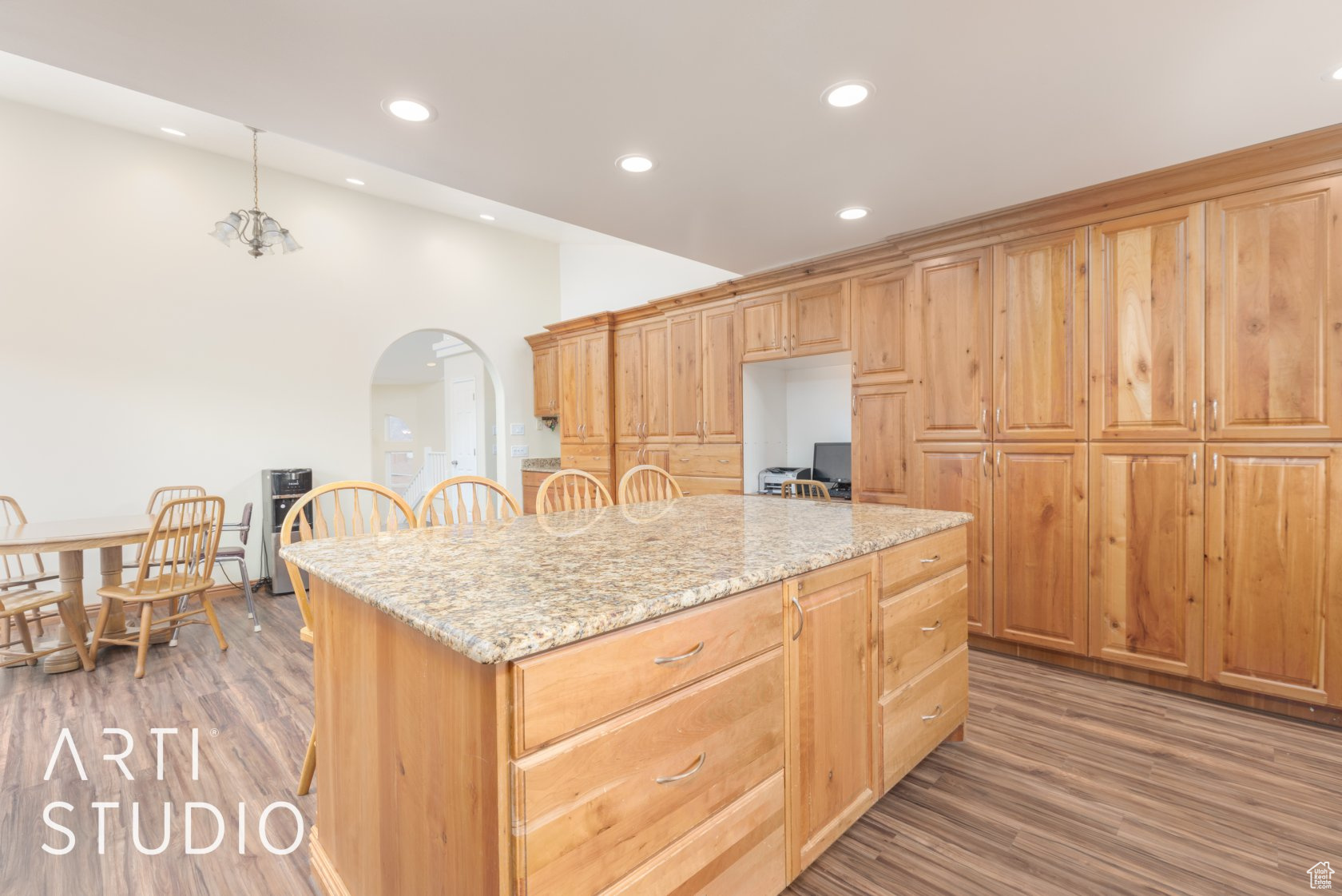 SHORT CREEK 1 - Residential