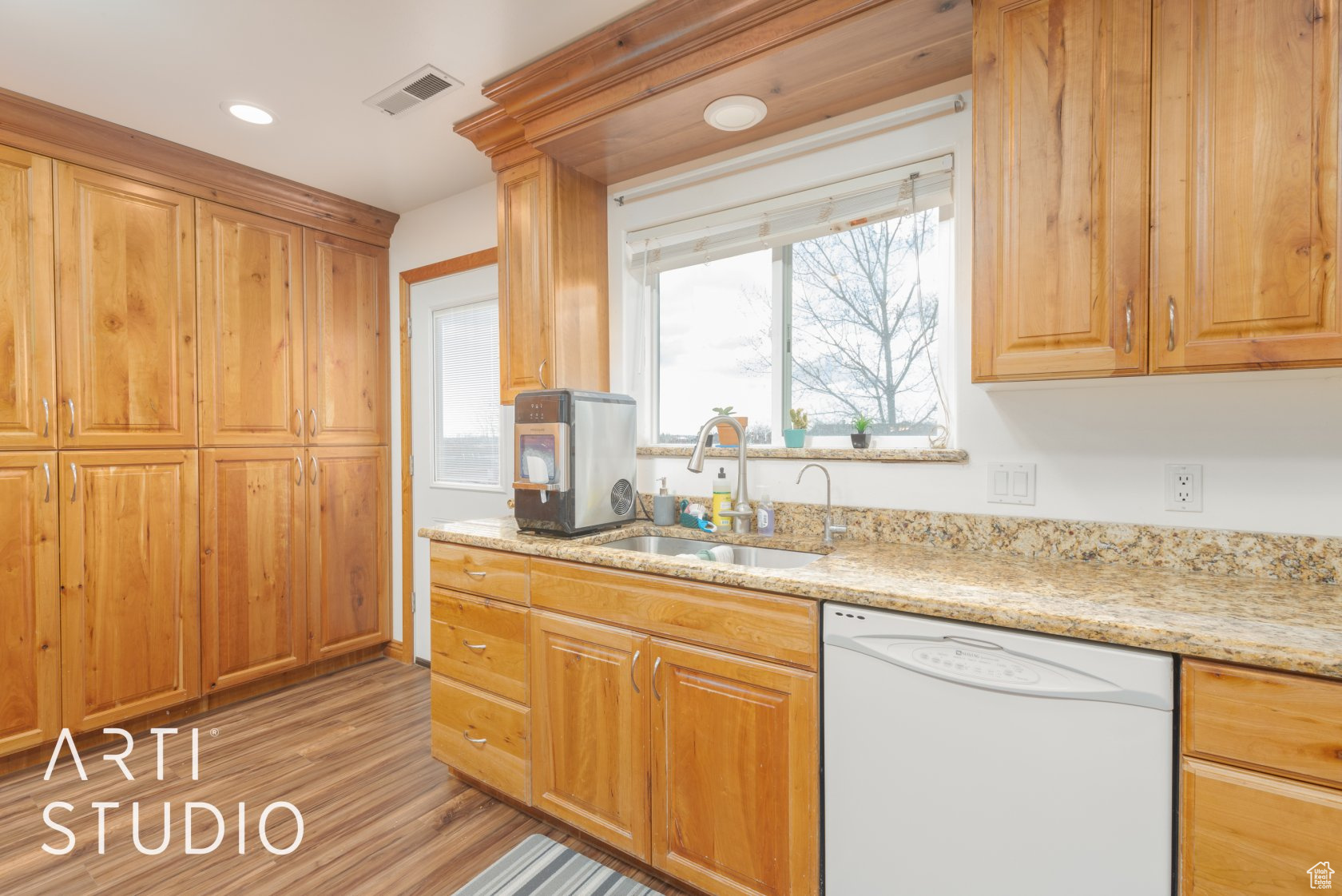 SHORT CREEK 1 - Residential