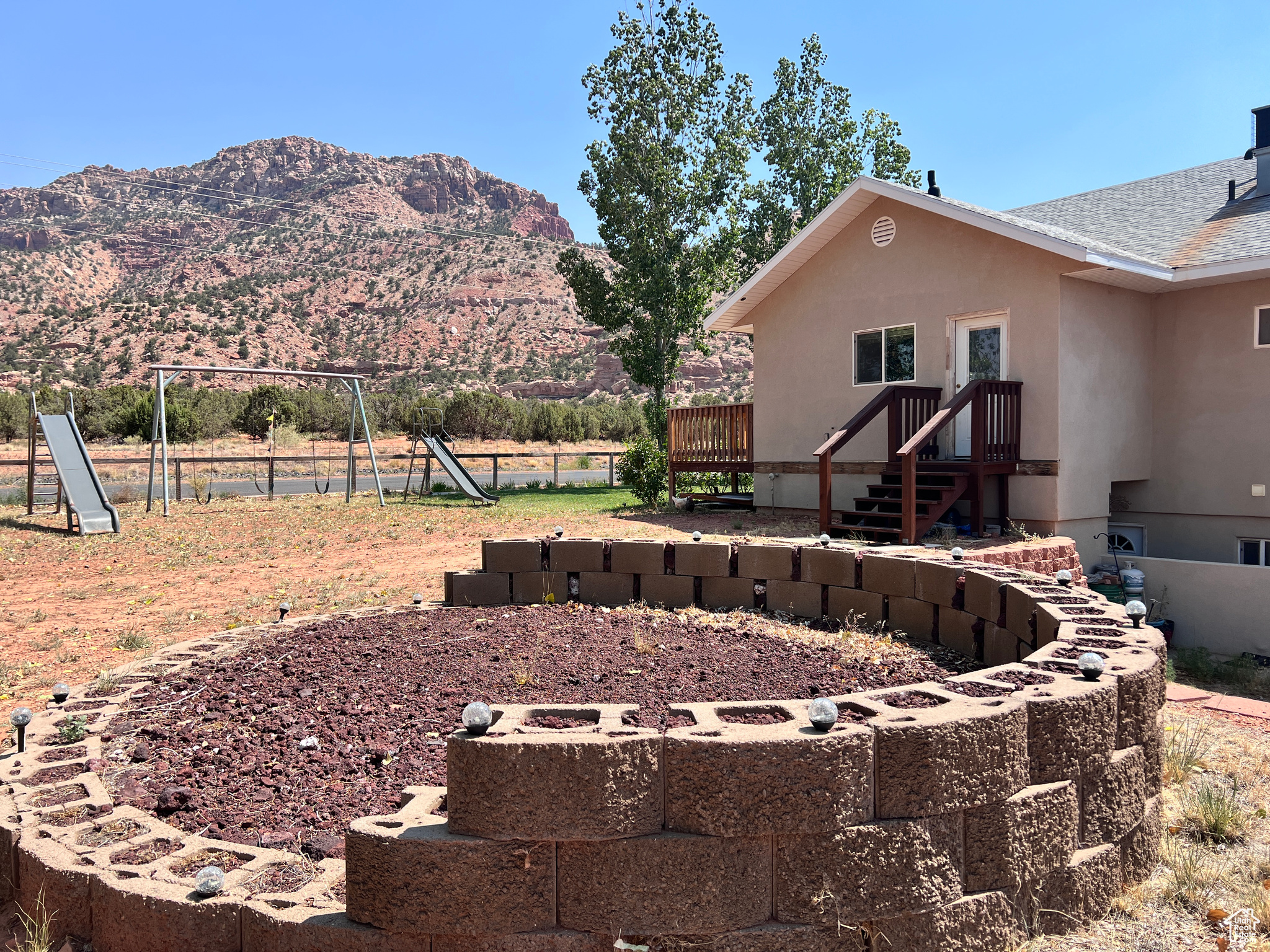 SHORT CREEK 1 - Residential