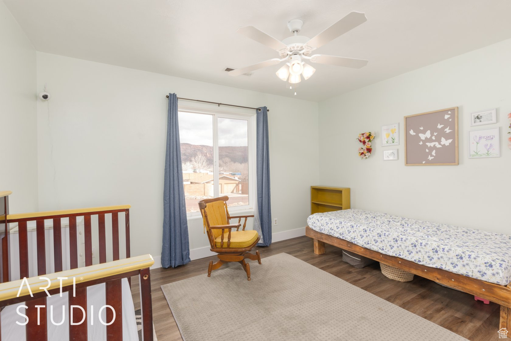 SHORT CREEK 1 - Residential