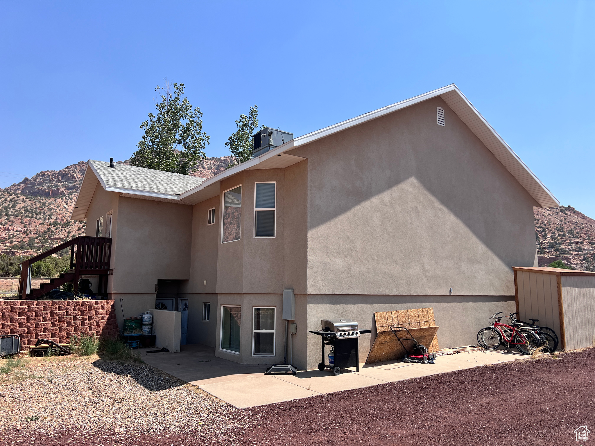 SHORT CREEK 1 - Residential