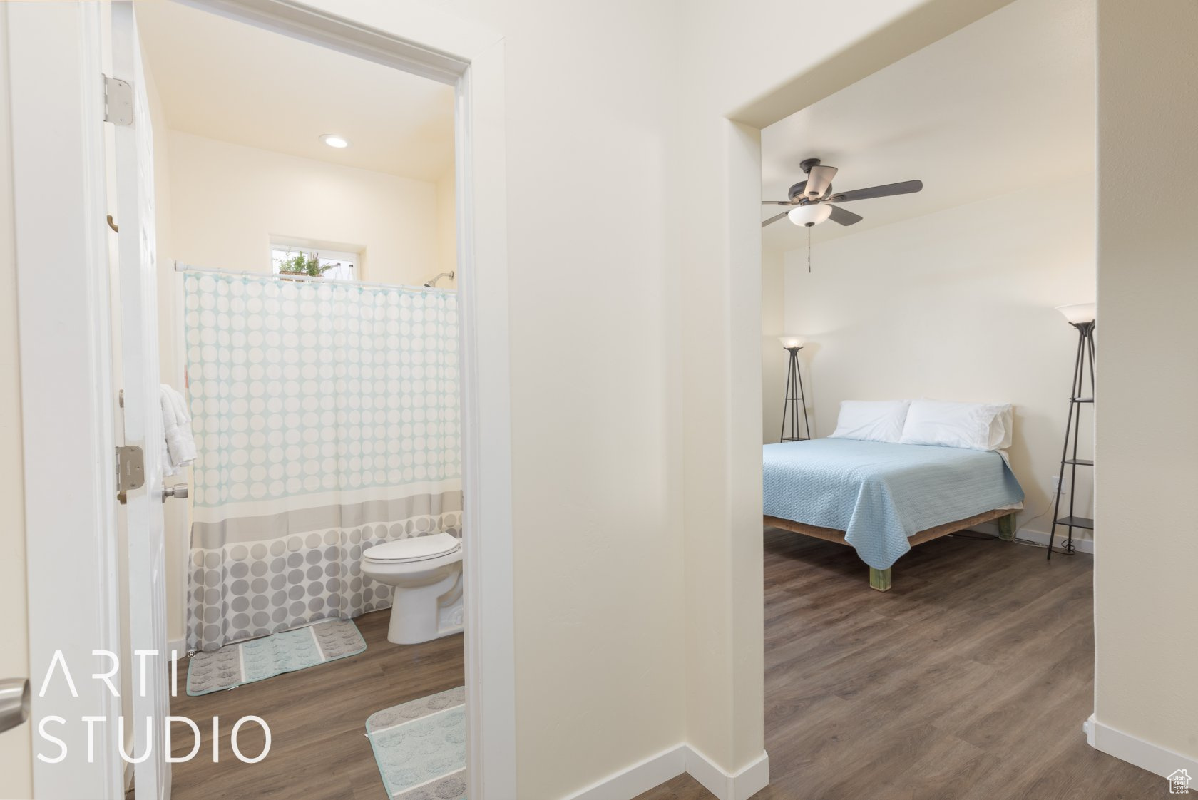 SHORT CREEK 1 - Residential