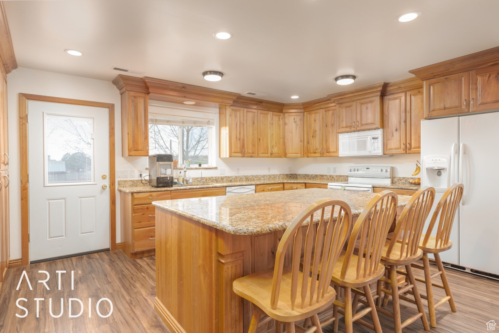 SHORT CREEK 1 - Residential