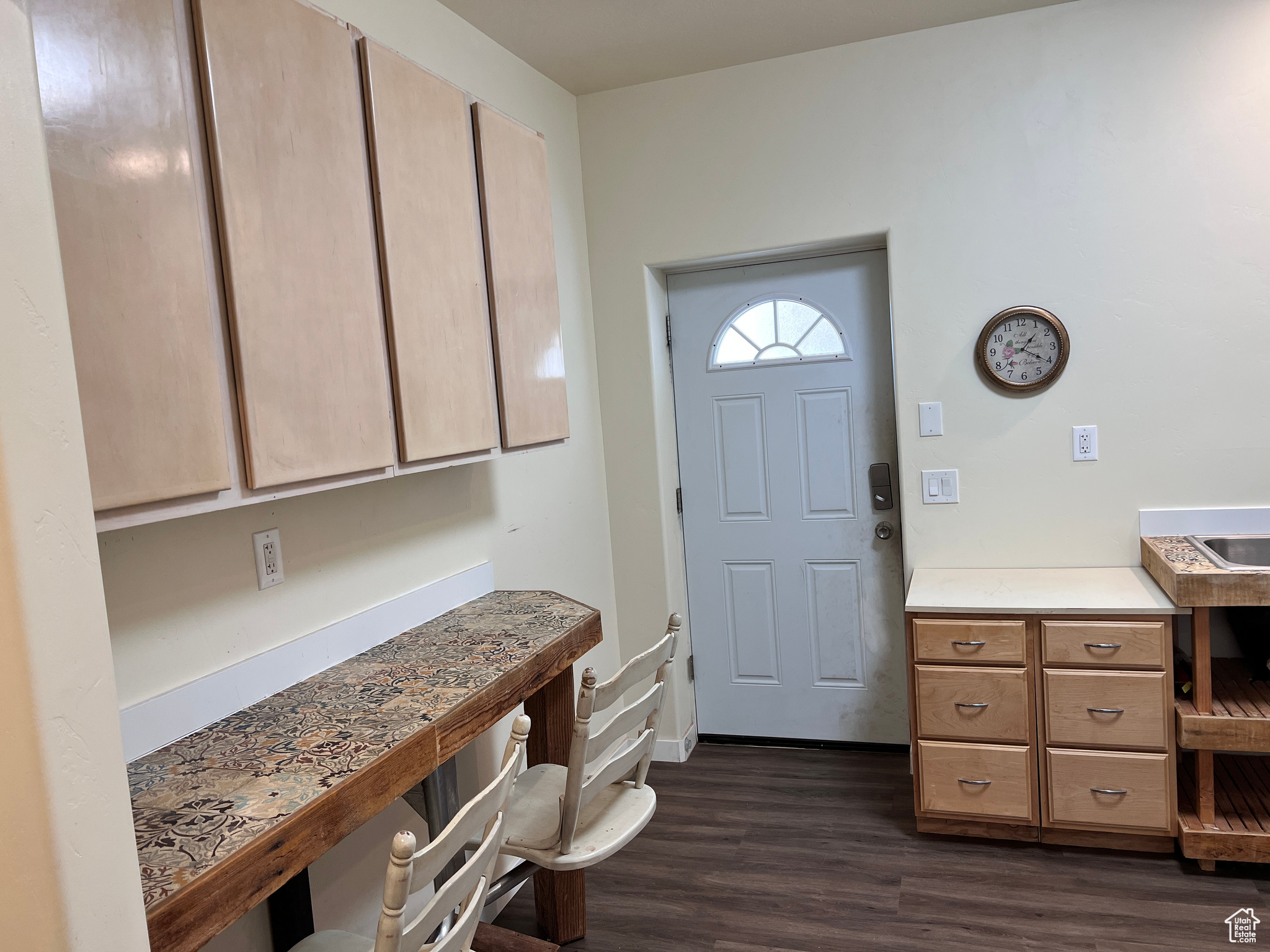 SHORT CREEK 1 - Residential
