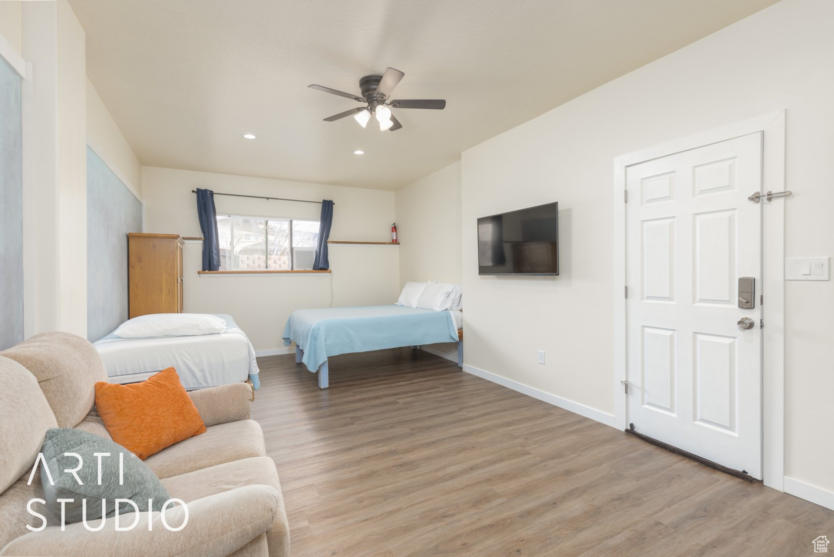 SHORT CREEK 1 - Residential
