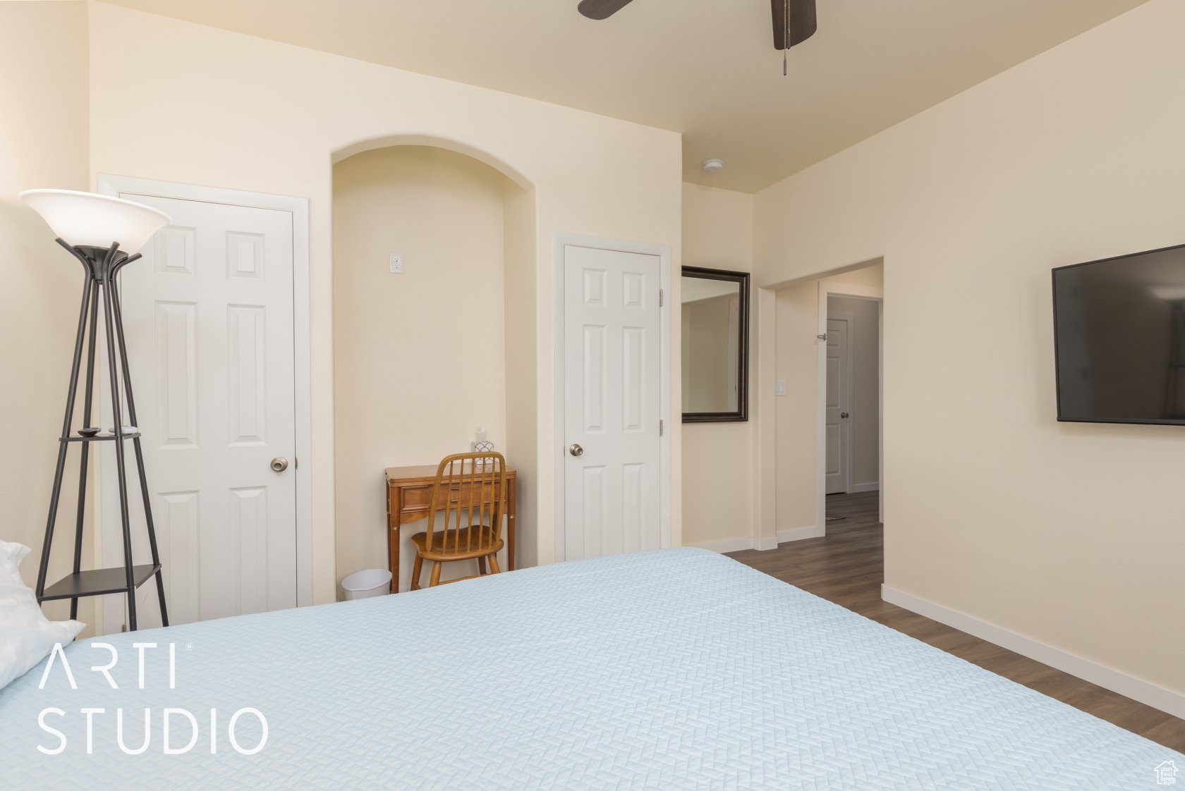 SHORT CREEK 1 - Residential
