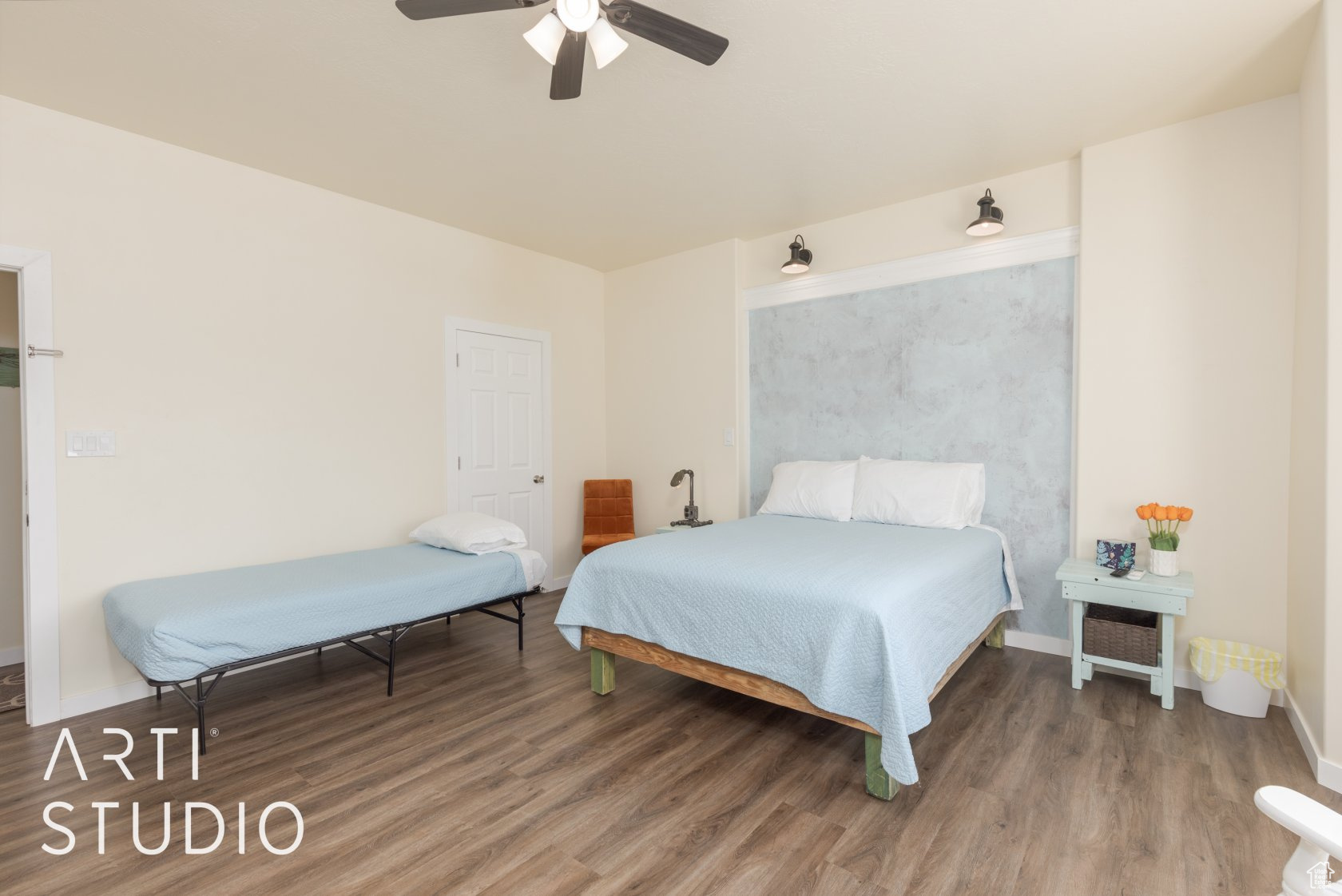 SHORT CREEK 1 - Residential