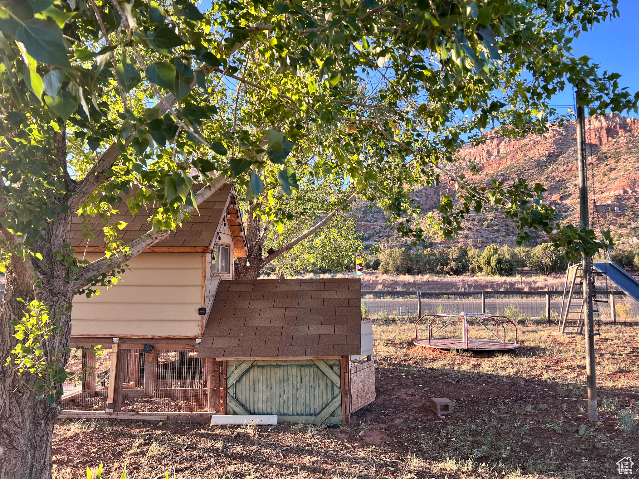SHORT CREEK 1 - Residential