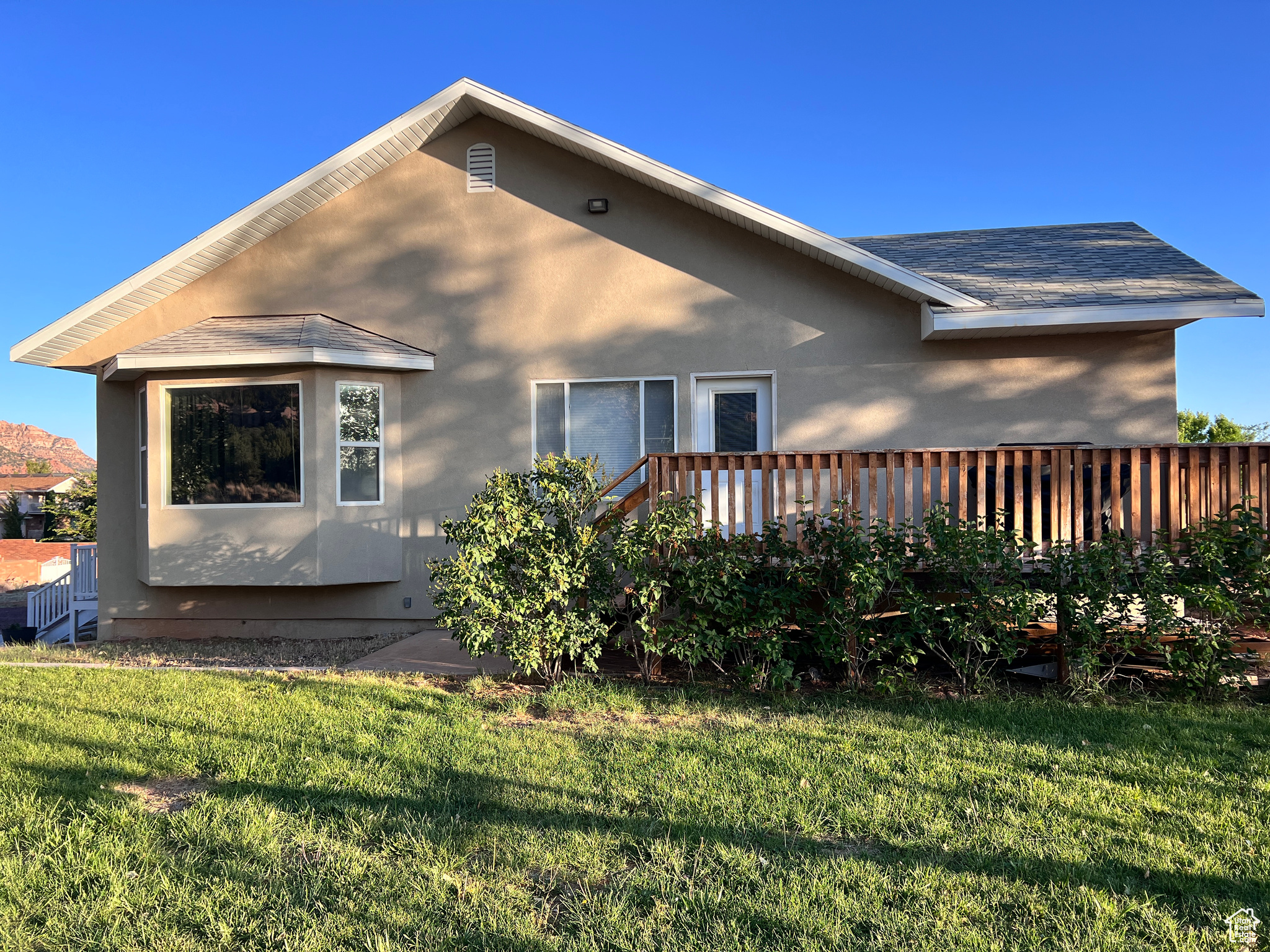 SHORT CREEK 1 - Residential