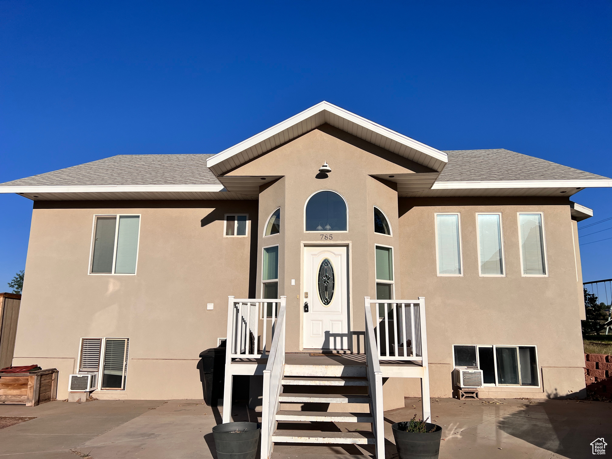 SHORT CREEK 1 - Residential