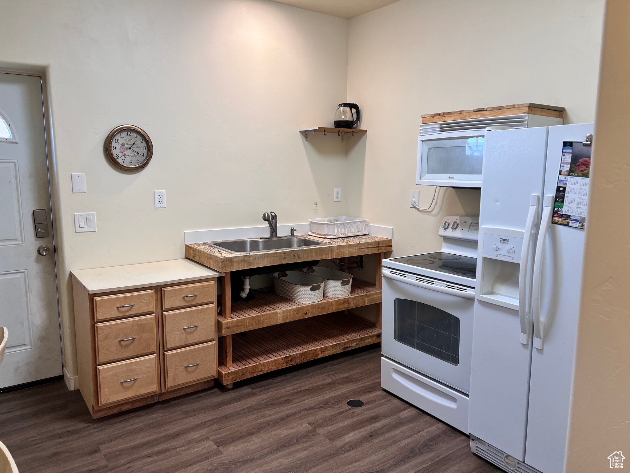 SHORT CREEK 1 - Residential