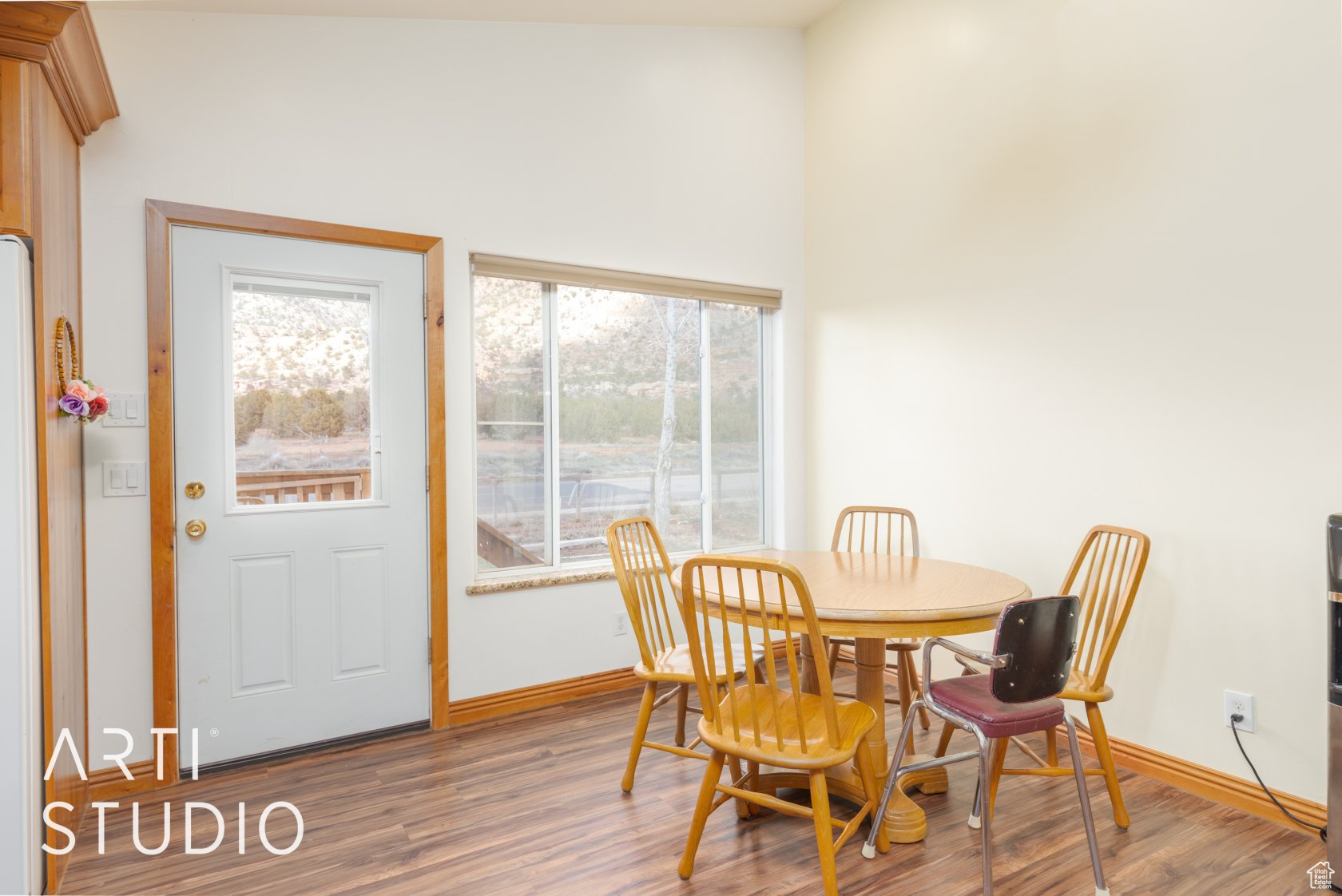 SHORT CREEK 1 - Residential