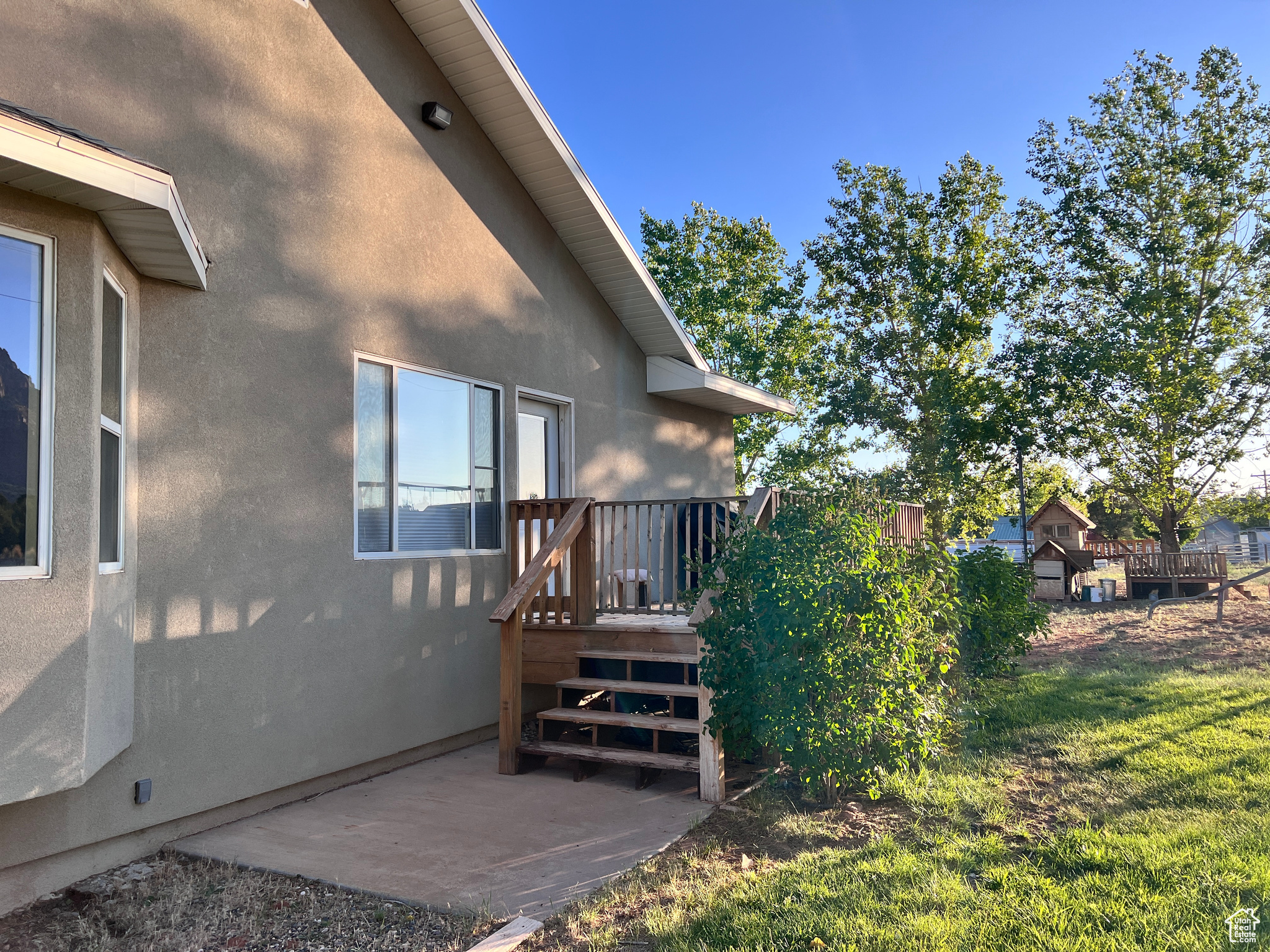 SHORT CREEK 1 - Residential