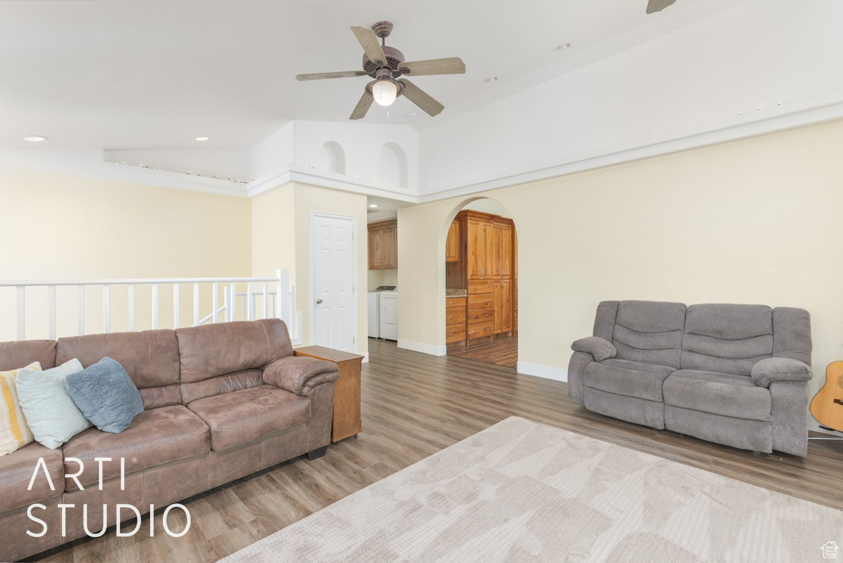 SHORT CREEK 1 - Residential