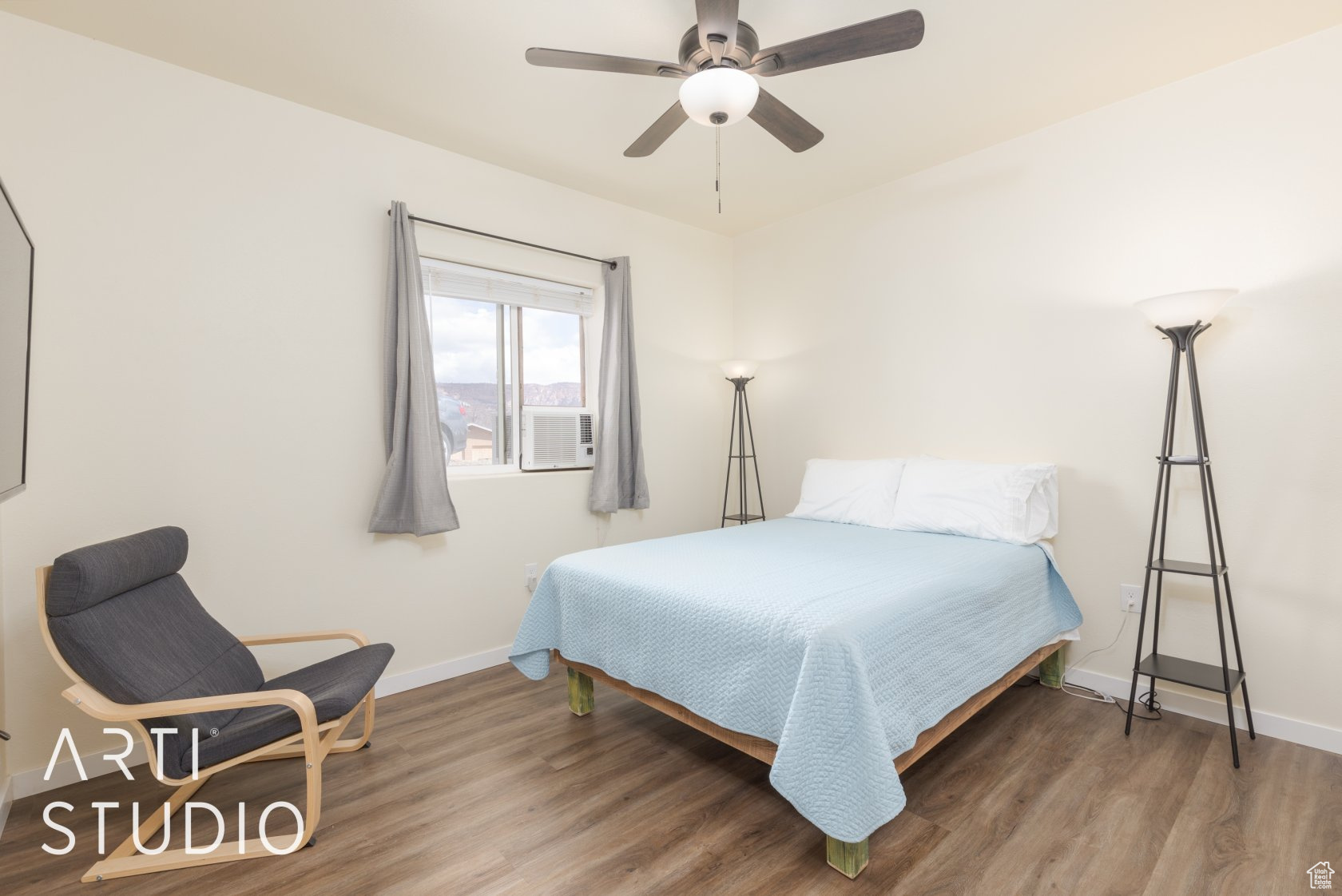 SHORT CREEK 1 - Residential