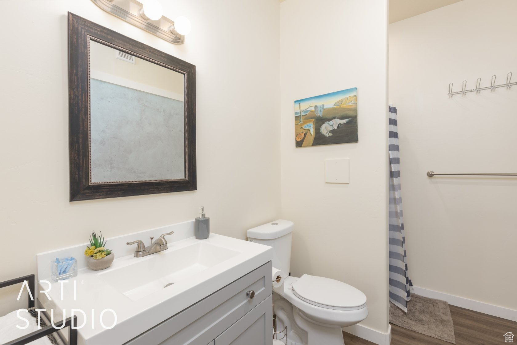 SHORT CREEK 1 - Residential