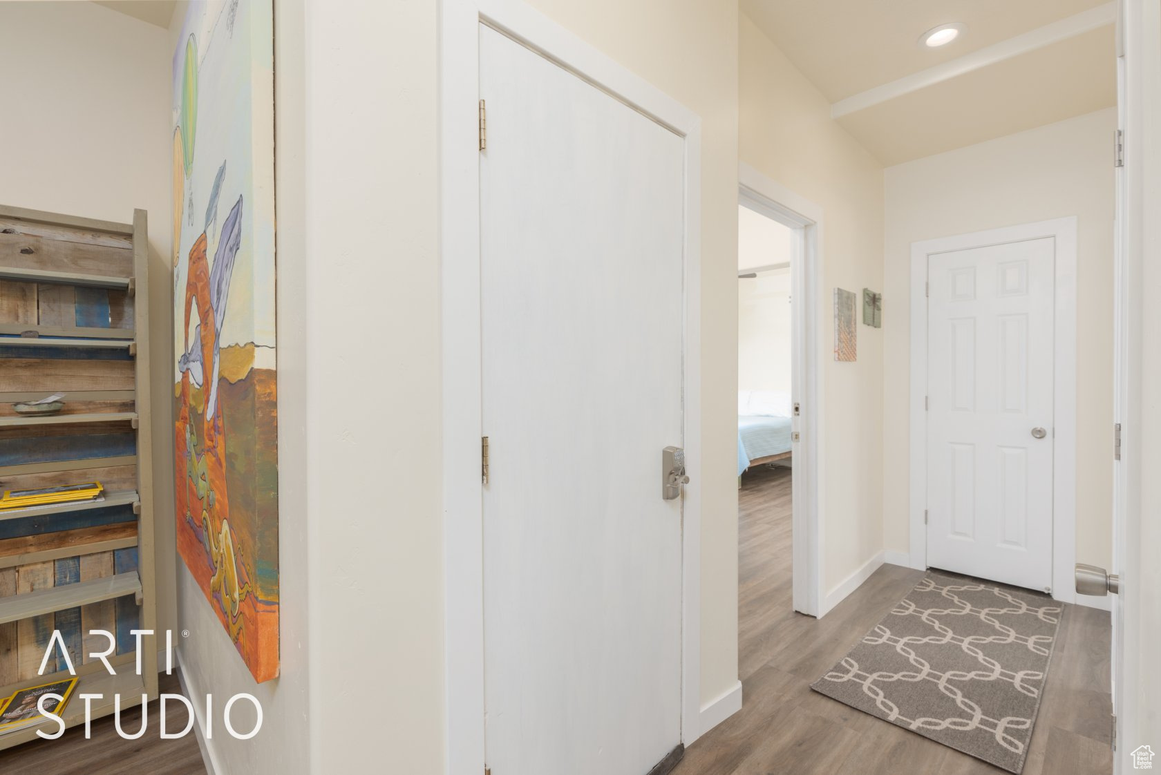 SHORT CREEK 1 - Residential