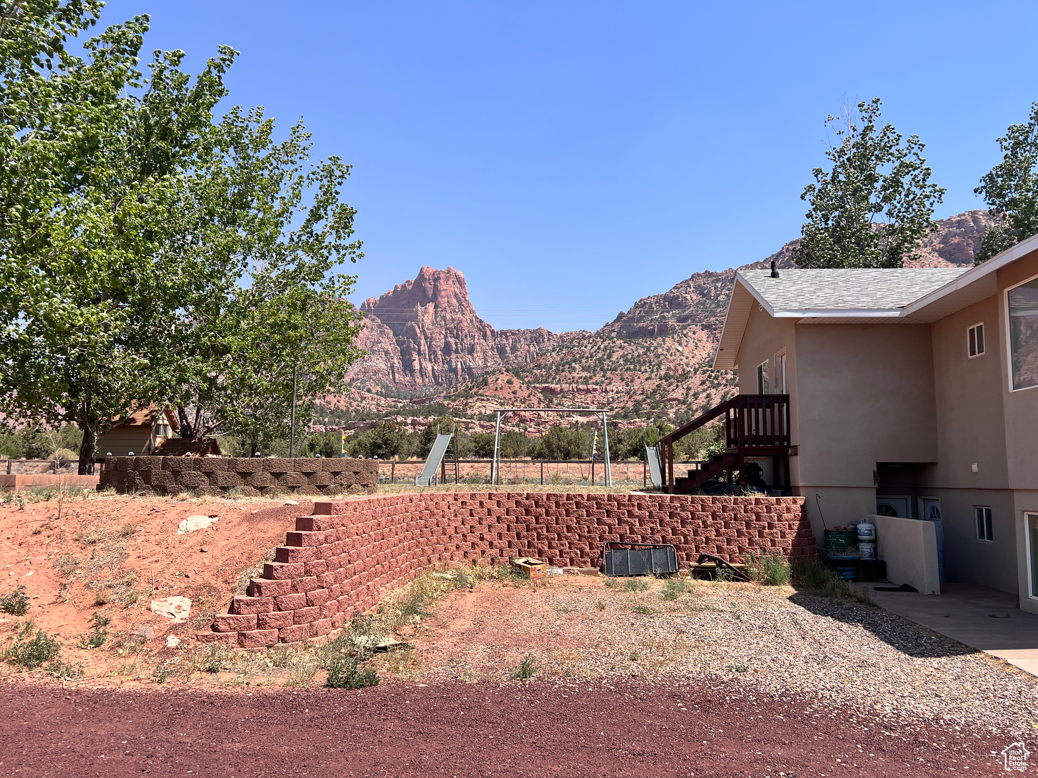SHORT CREEK 1 - Residential