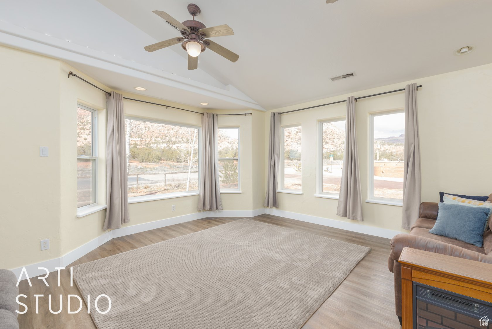SHORT CREEK 1 - Residential