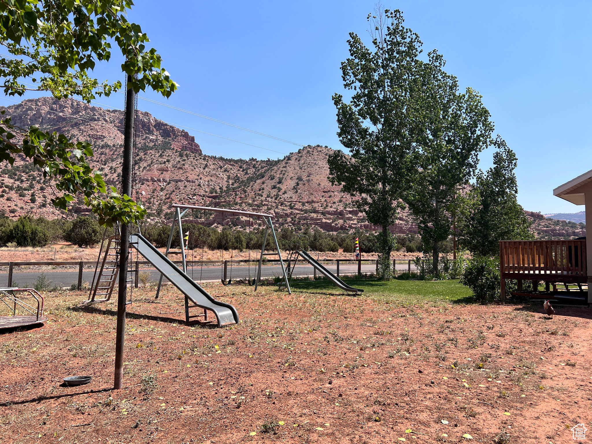 SHORT CREEK 1 - Residential