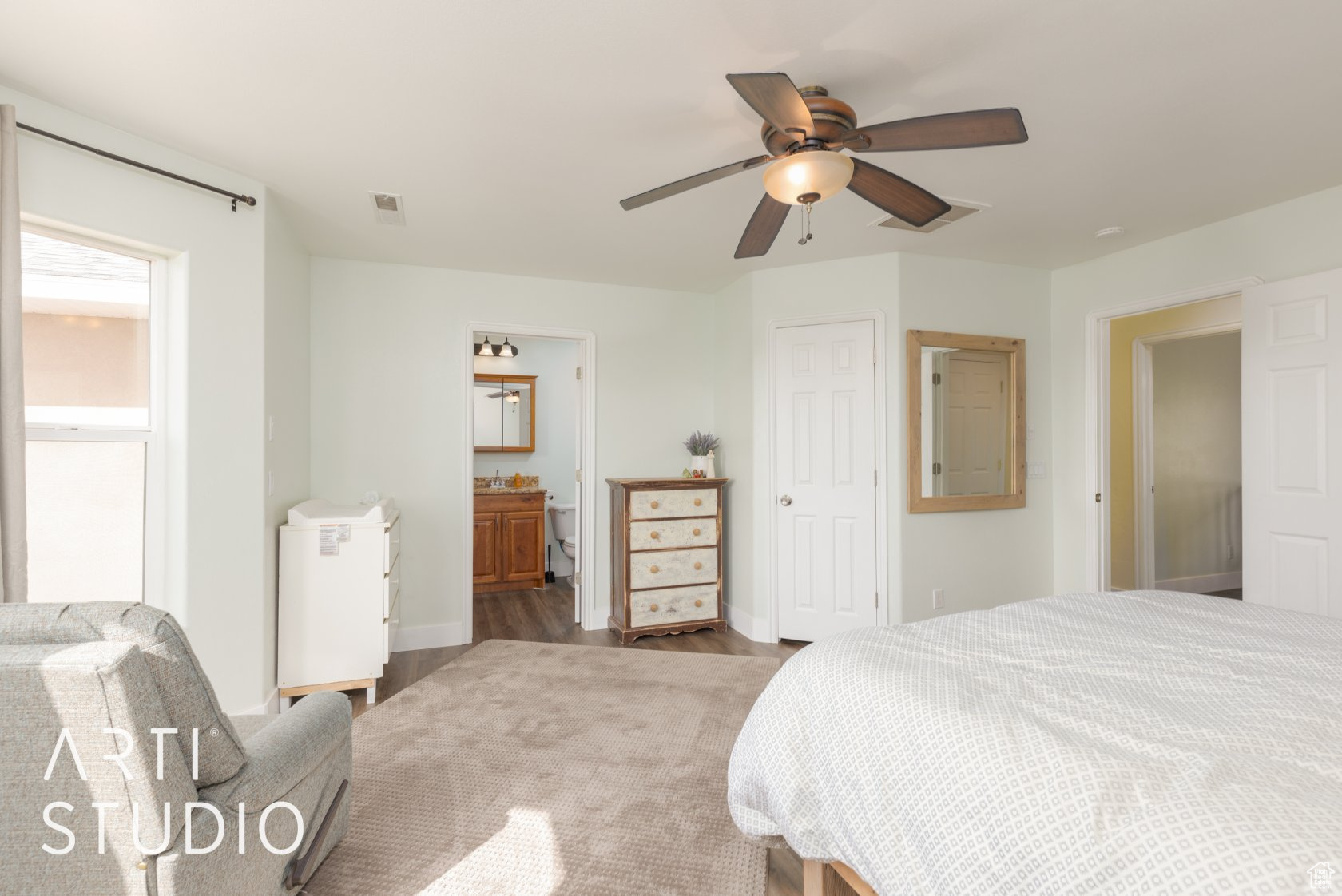 SHORT CREEK 1 - Residential