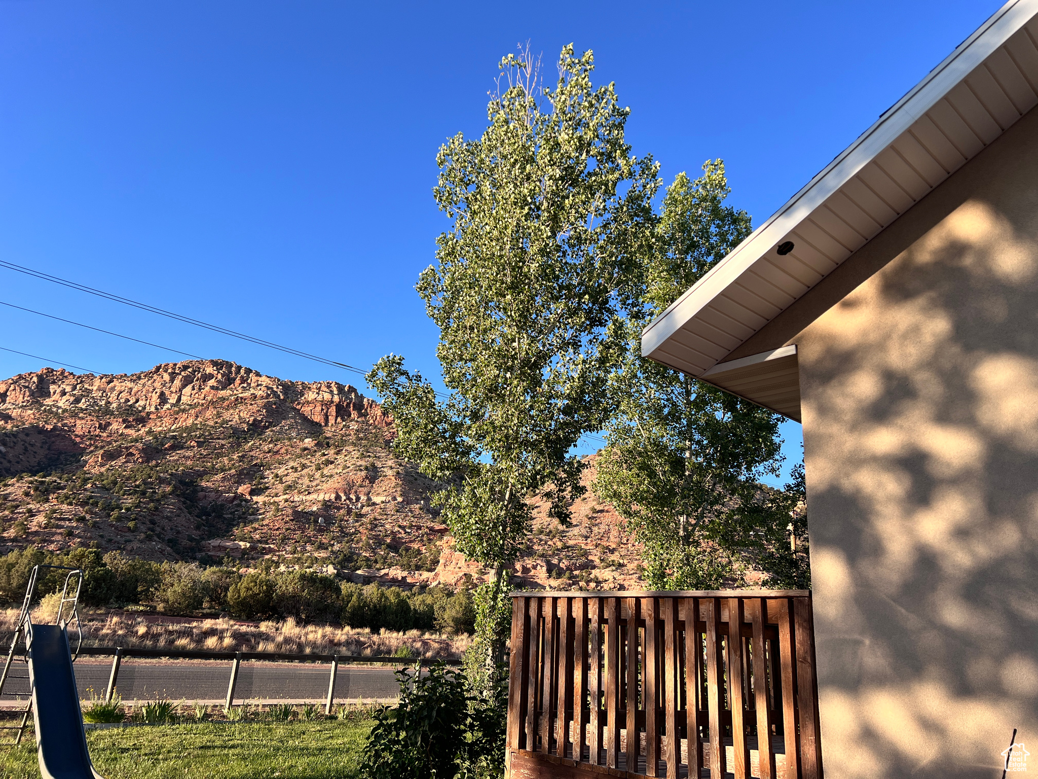 SHORT CREEK 1 - Residential